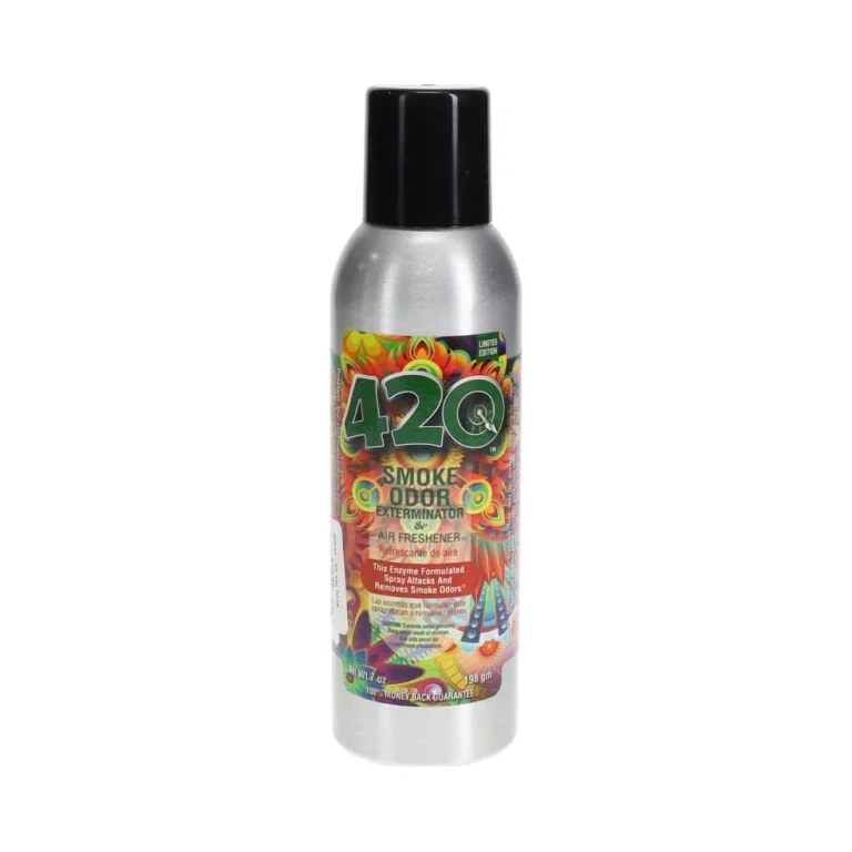 Smoke Odor Exterminator Large Air Freshener Smoke Odor 420 at El Paso Smoke Shop, in stock for same-day pickup