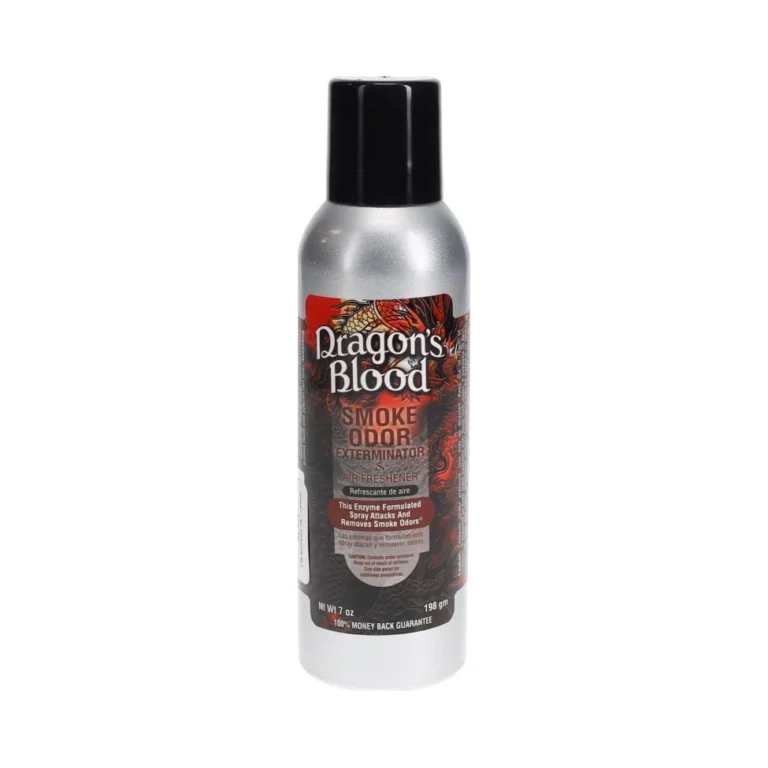Smoke Odor Exterminator Large Air Freshener Smoke Odor Dragon's Blood at El Paso Smoke Shop, in stock for same-day pi