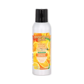 Smoke Odor Exterminator Large Air Freshener Smoke Odor Orange Lemon Splash at El Paso Smoke Shop, in stock for same-d