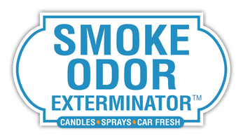 Smoke Odor Exterminator brand logo