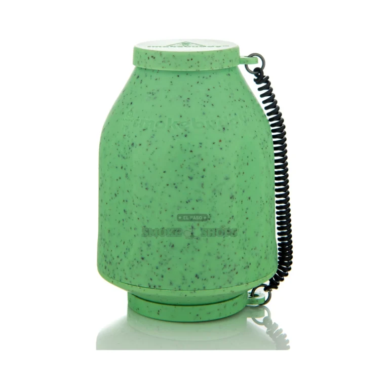 Original Eco SmokeBuddy Green Eco at El Paso Smoke Shop, in stock for same-day pickup