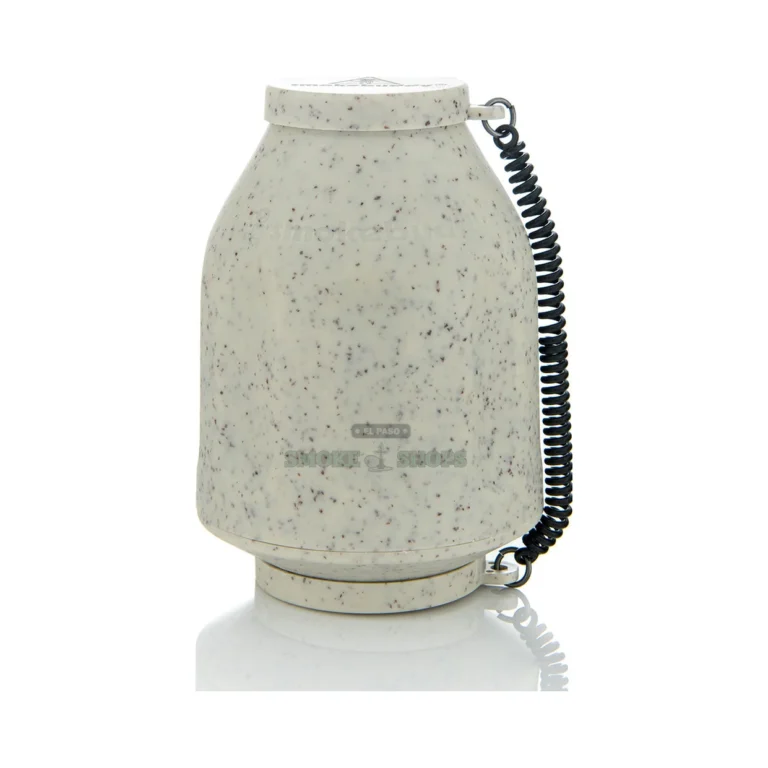 Original Eco SmokeBuddy White Eco at El Paso Smoke Shop, in stock for same-day pickup