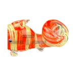 Smoking Nemo Glass Spoon Hand Pipe thumbnail