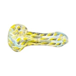 Snake DNA Glass Spoon Hand Pipe in El Paso thumbnail
