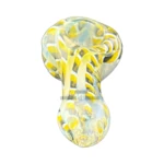 Snake DNA Glass Spoon Hand Pipe in El Paso thumbnail