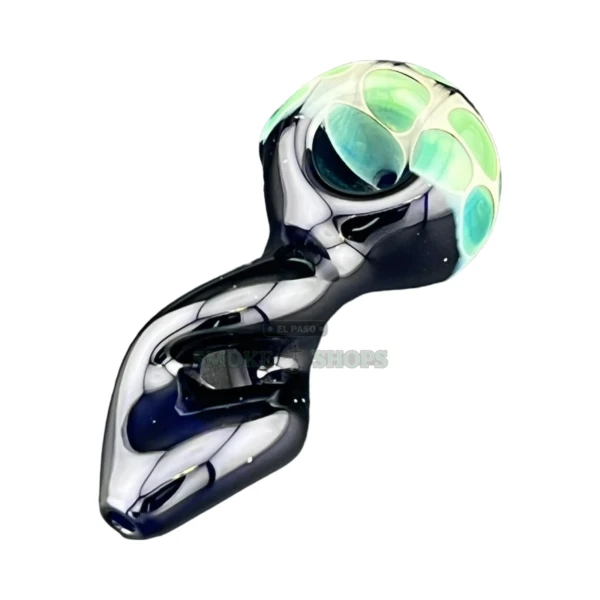 Spore Head Bowl HP in stock at El Paso Smoke Shop, near me for same-day pickup