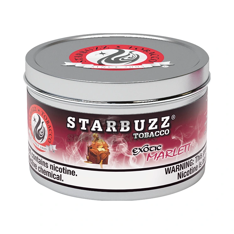 Starbuzz Marlette at El Paso Smoke Shop, in stock near me for same-day pickup