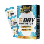 Stinger Detox 5 Day Detox Powder Sticks in El Paso thumbnail