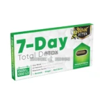 Stinger Detox 7-Day Total Detox Capsules in El Paso, 14 Veg Caps thumbnail