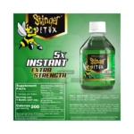 Stinger Detox The Buzz 5X Cleanse Drink in El Paso, 8 oz thumbnail