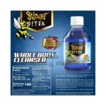 Stinger Detox The Buzz 5X Cleanse Drink in El Paso, 8 oz thumbnail