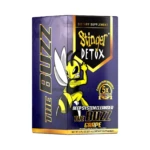 Stinger Detox The Buzz 5X Cleanse Drink in El Paso, 8 oz thumbnail