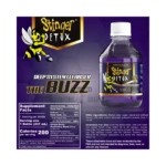 Stinger Detox The Buzz 5X Cleanse Drink in El Paso, 8 oz thumbnail