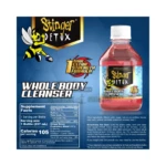 Stinger Detox The Buzz 5X Cleanse Drink in El Paso, 8 oz thumbnail