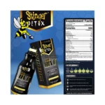 Stinger Detox The Hive Same Day 32oz Cleanse Drink in El Paso thumbnail