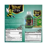 Stinger Detox Tropical Fusion 5X Elite Combo in El Paso thumbnail