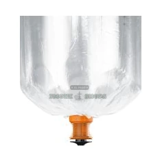 Classic Volcano dry herb vaporizer in El Paso, diaphragm pump base forcing hot air to fill the Easy Valve balloon