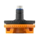 Classic Volcano desktop dry herb vaporizer in El Paso, hand-assembled in Germany, available at our 10 stores