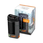Storz & Bickel Crafty+ Dry Herb Vaporizer in El Paso thumbnail