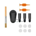 Storz & Bickel Crafty+ Dry Herb Vaporizer in El Paso thumbnail