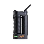 Storz & Bickel Crafty+ Dry Herb Vaporizer in El Paso thumbnail