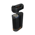Storz & Bickel Crafty+ Dry Herb Vaporizer in El Paso thumbnail