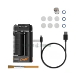 Storz & Bickel Crafty+ Dry Herb Vaporizer in El Paso thumbnail
