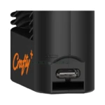 Storz & Bickel Crafty+ Dry Herb Vaporizer in El Paso thumbnail