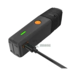 Storz & Bickel Veazy Dry Herb Vaporizer in El Paso, Hybrid Heating thumbnail