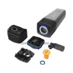 Storz & Bickel Veazy Dry Herb Vaporizer in El Paso, Hybrid Heating thumbnail