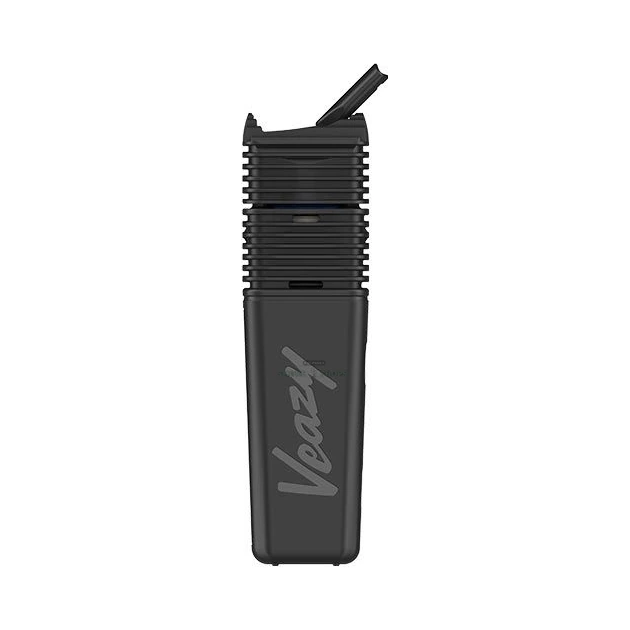 Veazy dry herb vaporizer by Storz & Bickel in El Paso, portable 134g body, USB-C charging, pick up today