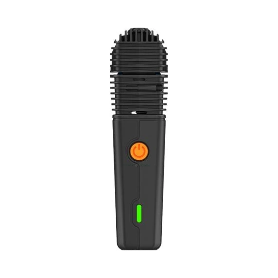 Storz & Bickel Veazy one-button preset control in El Paso, Booster and Superbooster heating, in stock near me