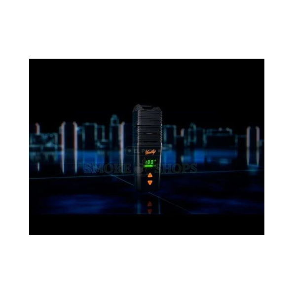 Venty dry herb vaporizer dual 18650 battery system in El Paso, 5,940 mAh combined, same-day pickup today