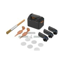Venty dry herb vaporizer full kit in El Paso, made in Germany with 2-year warranty, walk-in same-day pickup