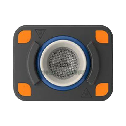 Venty dry herb vaporizer swivel mouthpiece with cooling unit in El Paso, smooth draw, El Paso Smoke Shops