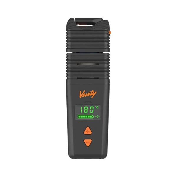 Storz & Bickel Venty Dry Herb Vaporizer in El Paso