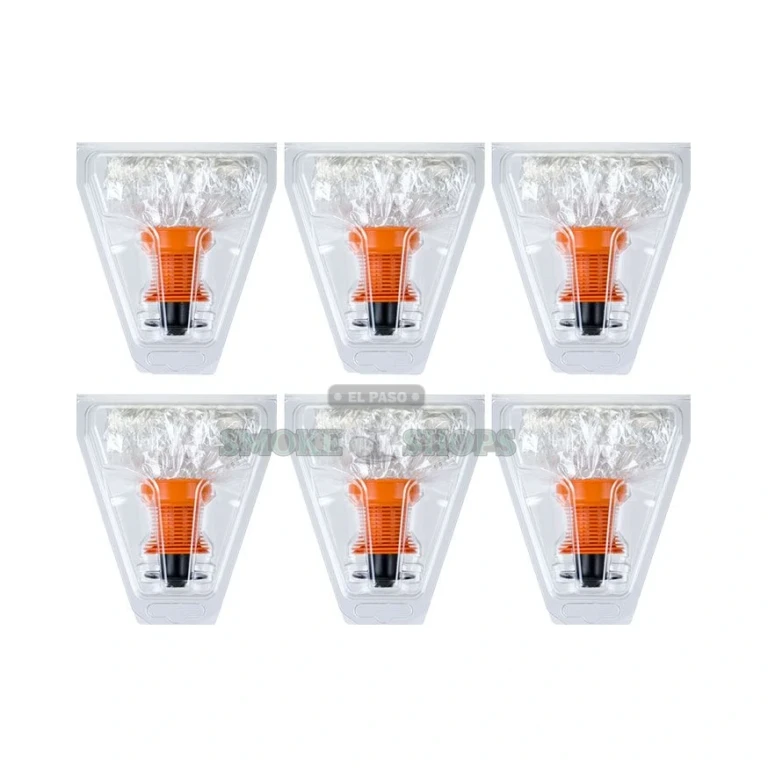 Volcano Easy Valve XL replacement balloons in El Paso, set of 6, fits Hybrid Digit and Classic, pickup today