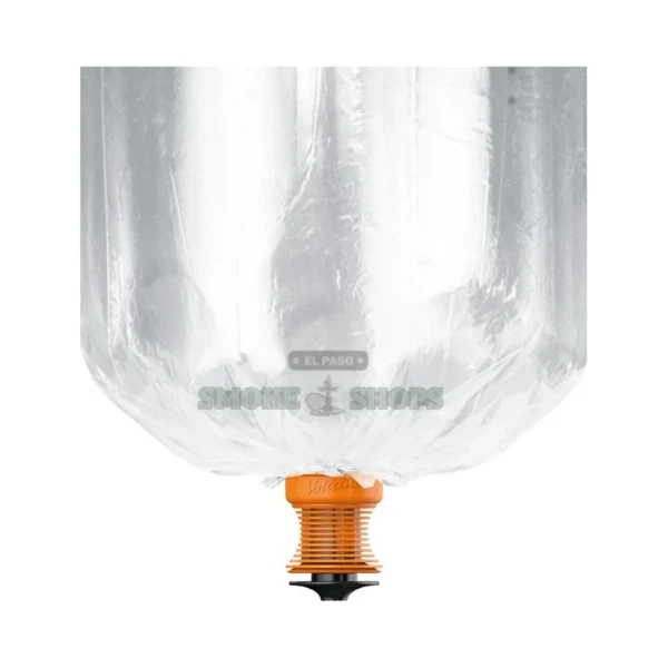 Storz & Bickel Volcano Easy Valve XL replacement set in El Paso, 6 balloons with mouthpieces, same-day pickup