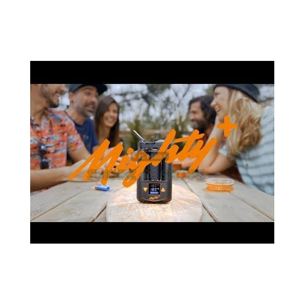 Volcano Hybrid ceramic-coated filling chamber in El Paso, dry herb desktop vaporizer, in stock at 10 El Paso stores