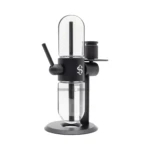 Stundenglass Gravity Hookah in El Paso, 360 Rotating Infuser thumbnail