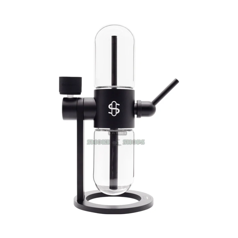 Stundenglass Gravity Hookah 360 rotation in El Paso, gravity-powered closed-loop infuser, no battery