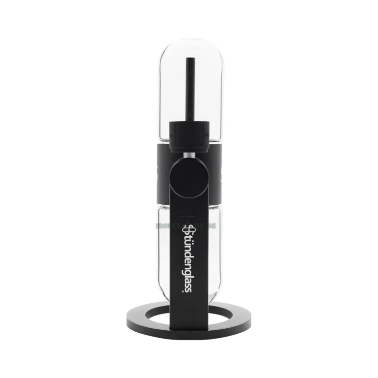 Stundenglass Gravity Hookah silicone hose in El Paso, 3-foot hose for direct draws, same-day pickup