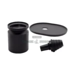 Stundenglass Kompact Gravity Hookah in El Paso, Portable Infuser thumbnail
