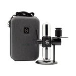 Stundenglass Kompact Gravity Hookah in El Paso, Portable Infuser thumbnail