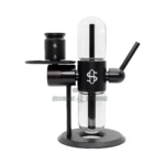 Stundenglass Kompact Gravity Hookah in El Paso, Portable Infuser thumbnail
