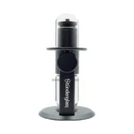 Stundenglass Kompact Gravity Hookah in El Paso, Portable Infuser thumbnail