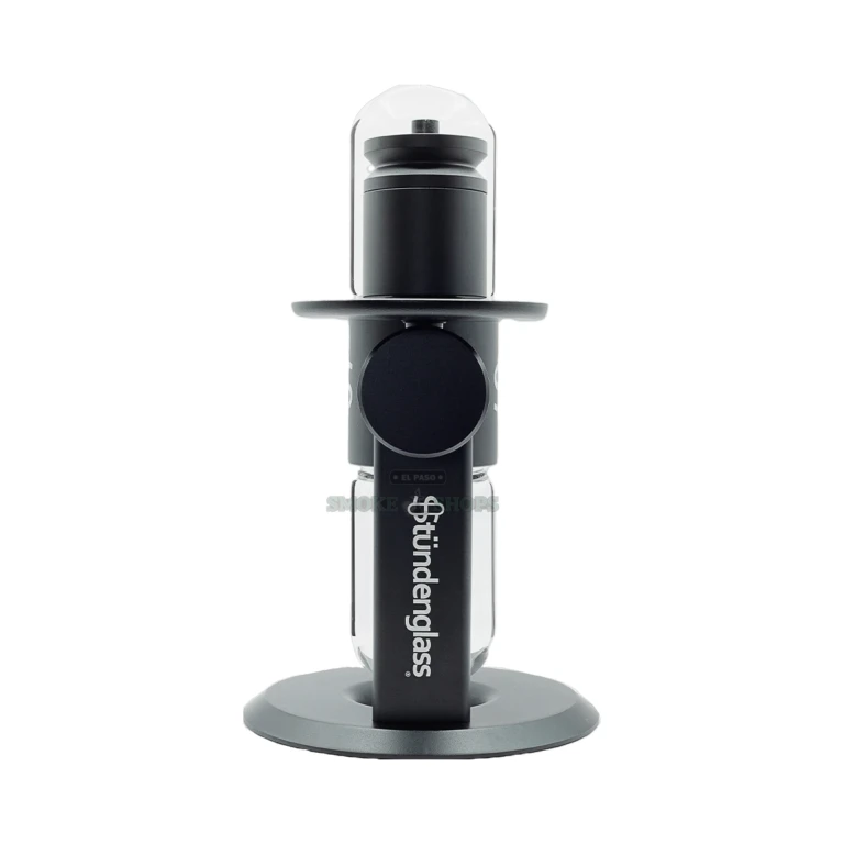 Stundenglass Kompact gravity hookah glass globes in El Paso, 5mm borosilicate glass infuser, in stock at 10 El Paso stores