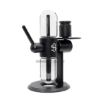 Stundenglass Kompact Gravity Hookah in El Paso, Portable Infuser thumbnail