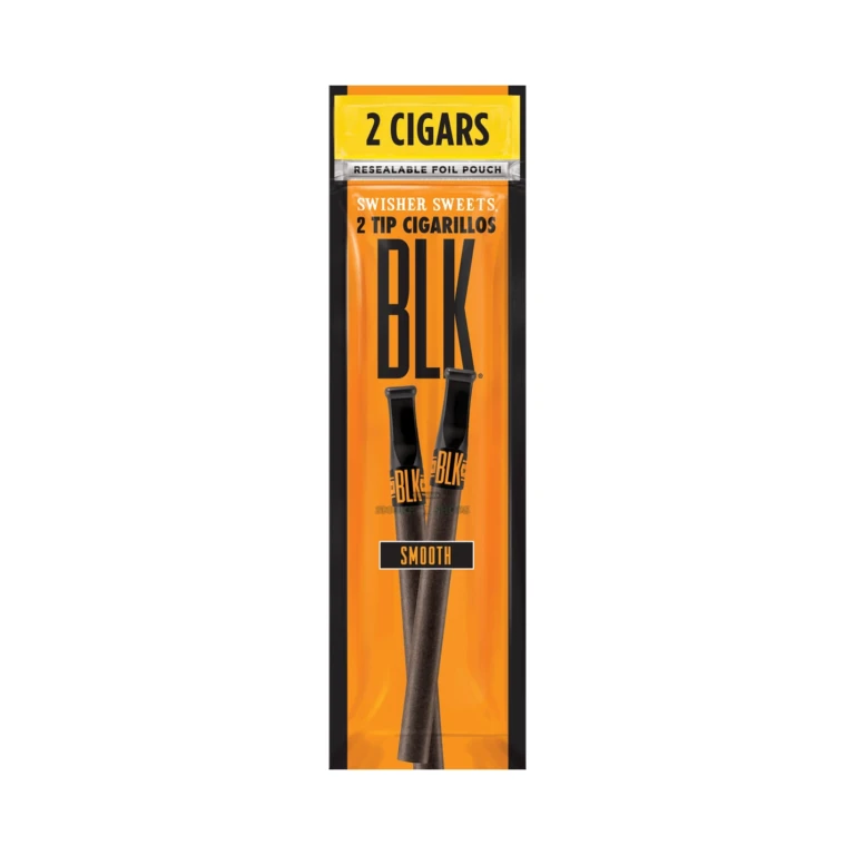 Swisher BLK Smooth Tip at El Paso Smoke Shop, in stock near me for same-day pickup