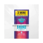 Swisher Sweet Mini Cigarillos in El Paso, 3-Count Foil Pouch thumbnail